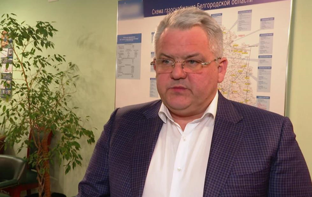 Осудили за взятку и отправили на войну: погиб бывший мэр Белгорода