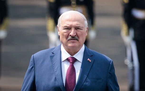 Лукашенко опроверг анонсированное Трампом соглашение