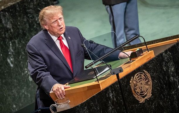 Трамп о конце войны в Украине: Мы это сделаем