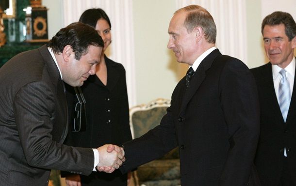 Спасение олигархов. Санкции ЕС против россиян