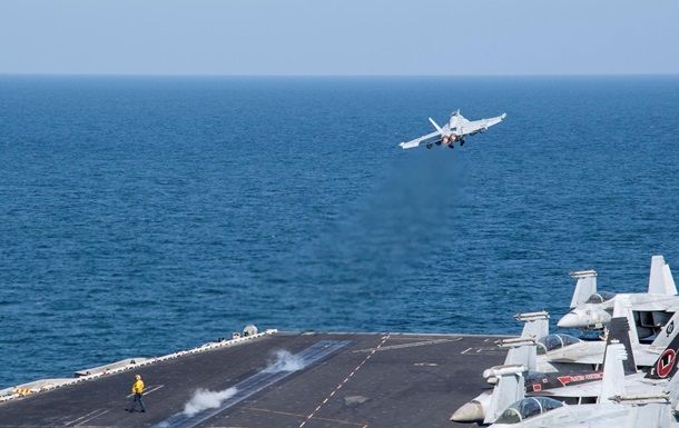 Пентагон обновил данные о потерях в войне с Ираном