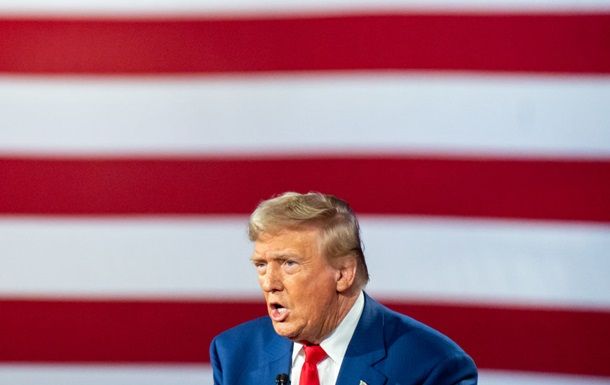 Запуск Trump TV оказался провальным