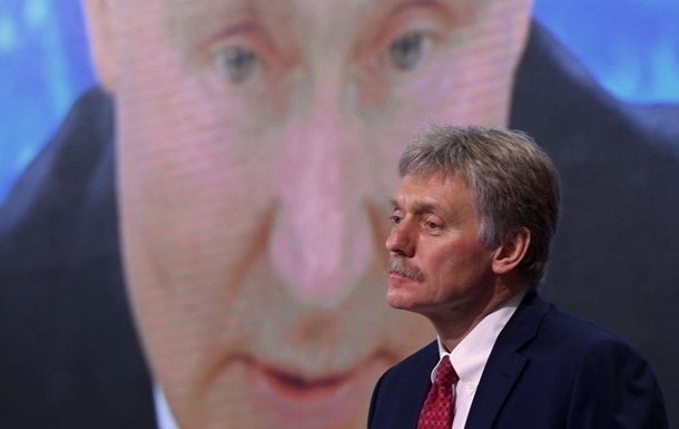 У Путина не увидели выхода на "мирный трек"