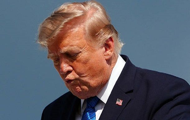 Трамп установил антирекорд по поддержке внешней политики - СМИ