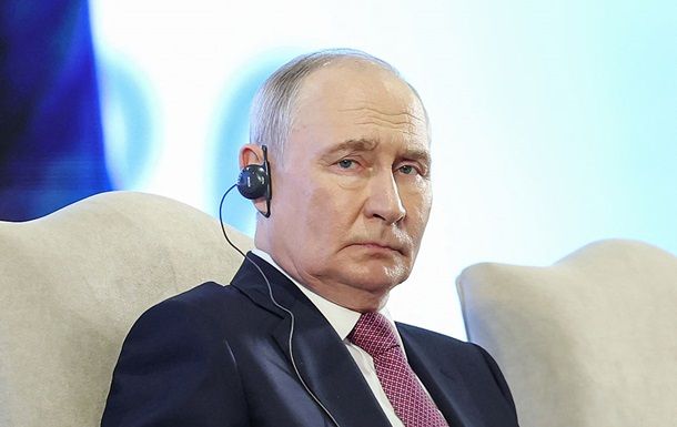 Рубио подтвердил приглашение Путина на саммит G20