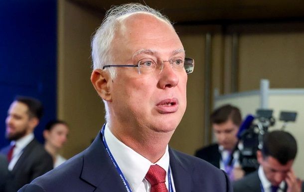 Путин отправляет в США своего посланника - СМИ