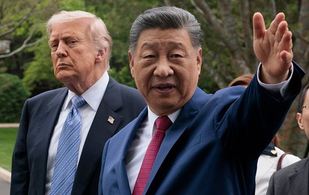 Встреча Трампа и Си. Ожидания мира