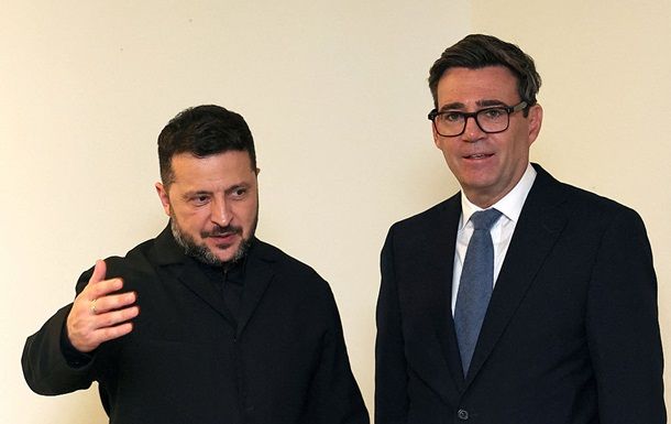 Британия сохранит санкции против Усманова и Фридмана - СМИ