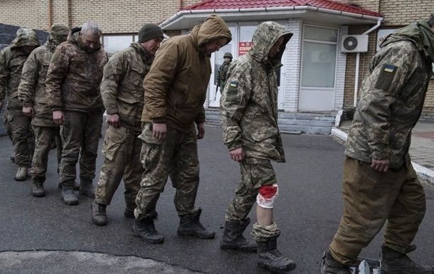 Более 30 украинцев из Макеевской колонии этапируют в Россию - СМИ