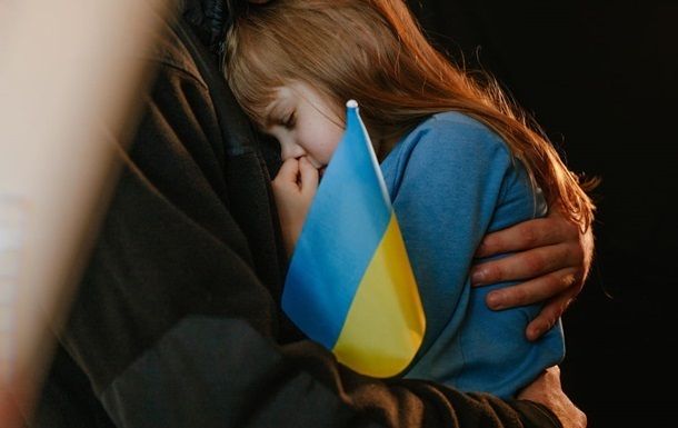США запускают новые программы для возвращения украинских детей - Сибига