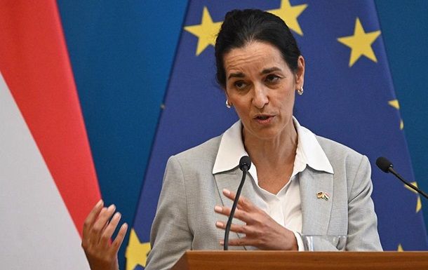 Венгрия заговорила о присоединении к Карпатской восьмерке