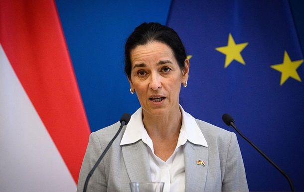 В Венгрии заявили о позитиве в диалоге с Киевом