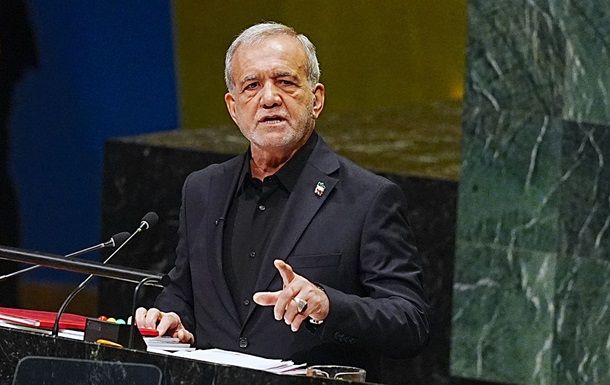 Тегеран готов заключить соглашение с США до выборов - президент Ирана