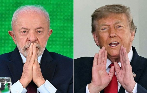 Трампа обвинили в попытке "колонизировать" Бразилию