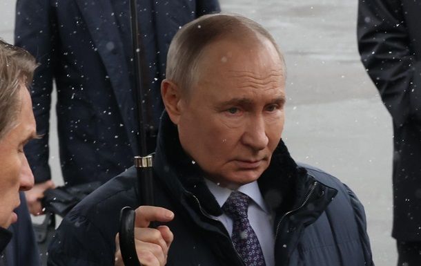 У Путина есть восьмилетняя внучка от балетмейстера Игоря Зеленского - СМИ