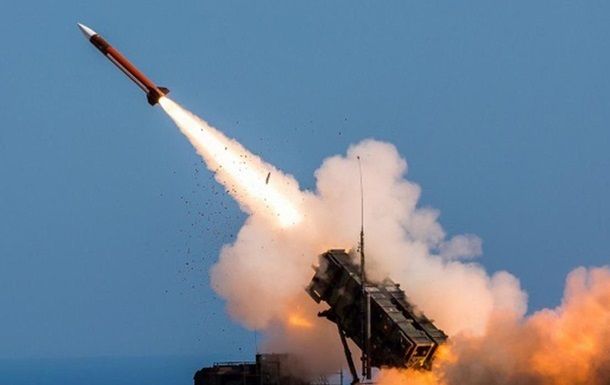 ЕС обсудит варианты с ракетами для Patriot Украине