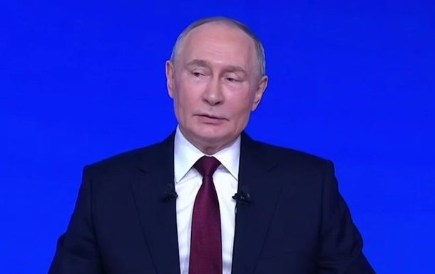 Путин указал, что изменило планы РФ по переговорам