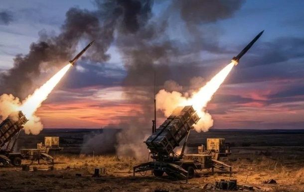 В новом пакете США Киеву нет ракет Patriot - СМИ