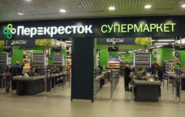 В России почти перестали открывать новые продуктовые магазины - СМИ