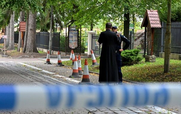 Нападение в монастыре в Польше: украинца заключили под стражу