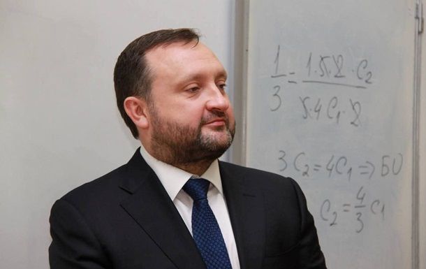 Экс-вице-премьер Украины стал депутатом Госдумы РФ