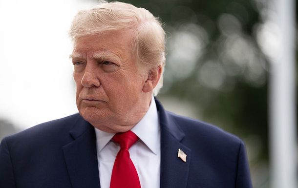 Трамп ожидает новых переговоров с Ираном