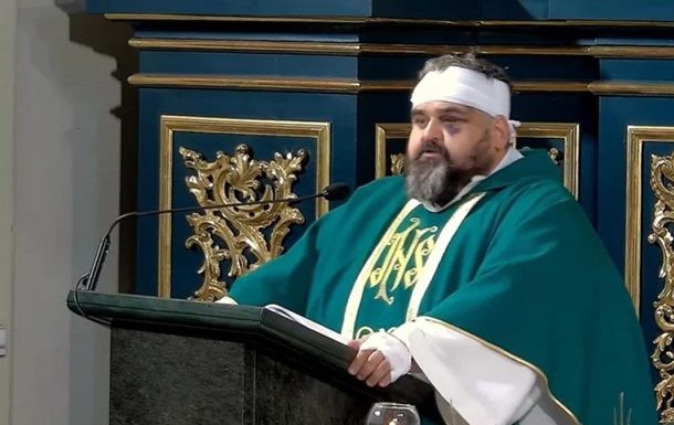 Нападение в Польше: раненый священник сделал заявление