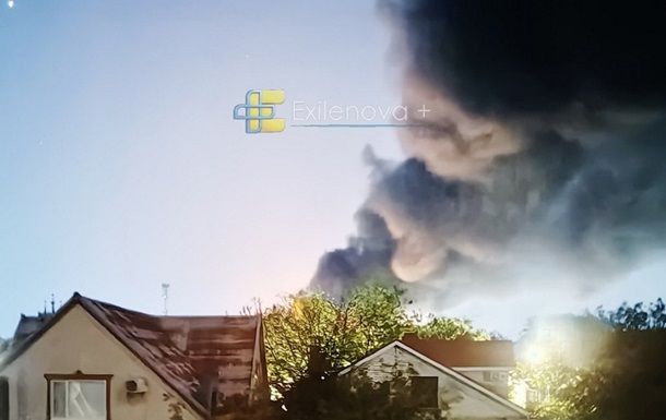 На Кубани БПЛА атаковали нефтебазу, поставлявшую топливо с крупнейших НПЗ