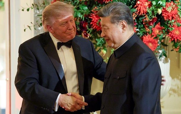 Трамп и Си договорились о снижении пошлин и продлили торговое перемирие