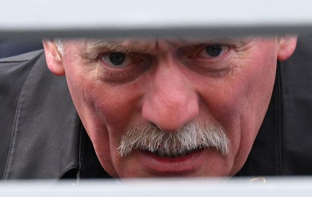 Кремль сделал циничное заявление насчет обстрелов