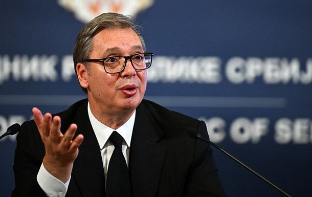 Отставка Вучича. План сохранения власти в Сербии
