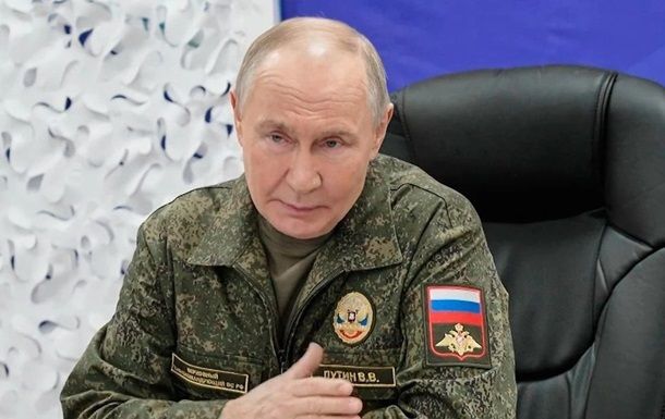 Путин изменил план войны: ISW раскрыл новую ставку