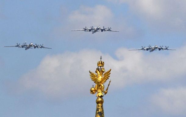 Россия запланировала рекордные расходы на оборону