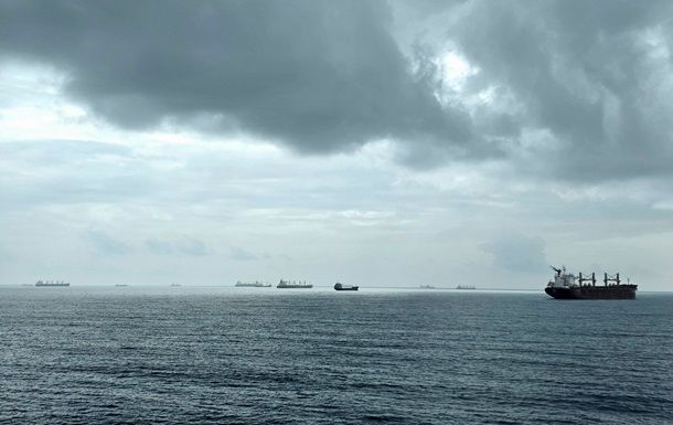 Танкеры возвращаются в Ормузский пролив