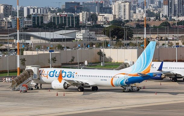 Повтор 11 сентября? Инцидент с самолетом Flydubai