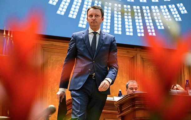 В Румынии провалилась попытка сформировать правительство