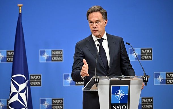 Рютте оценил ядерные угрозы России