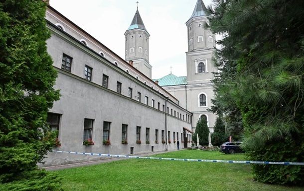 Напад в монастыре в Польше: психиатры повторно обследуют украинца