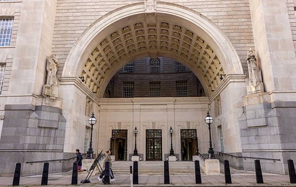 Китай отверг обвинения MI5 в использовании науки для шпионажа