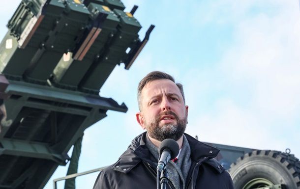 Польша готовится переходить в режим войны
