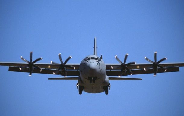 Турция получит от Британии военно-транспортные самолеты