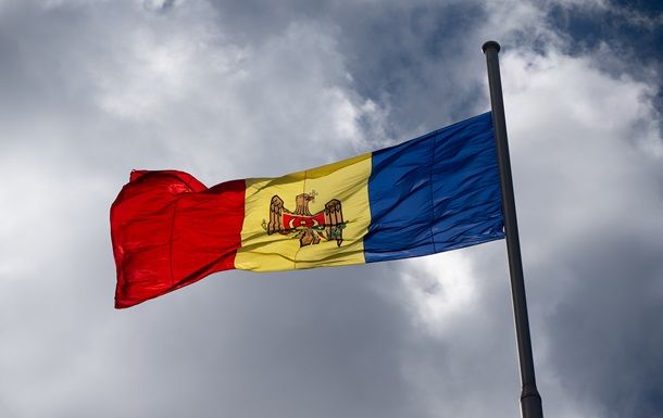 Молдова вручила России ноту протеста из-за дронов и ракет