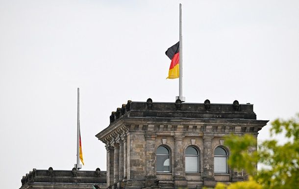 Рейтинг AfD в Германии достиг рекордных 30%
