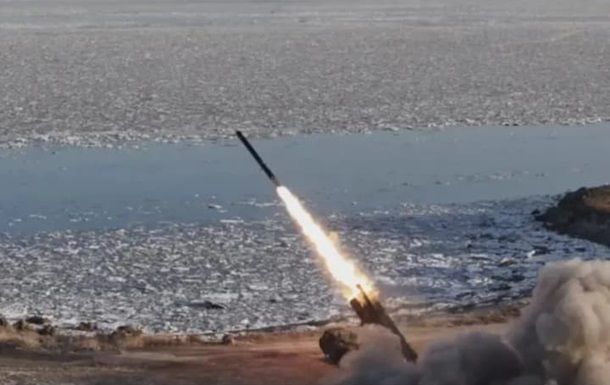 КНДР заявила о новой ракете с ИИ, от которой "невозможно уклониться"