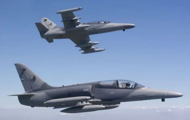 Чехия приостановила передачу Украине самолетов L-159 для борьбы с шахедами