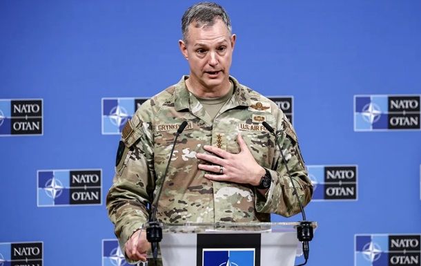 НАТО готовит "Теорию победы" на случай нападения России