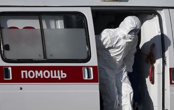Новый Ухань? Паника из-за чумы в России