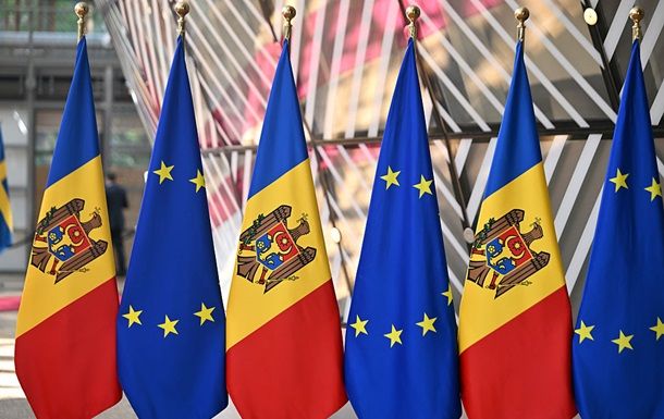 ЕС выделил Молдове €157 млн за выполнение 18 реформ