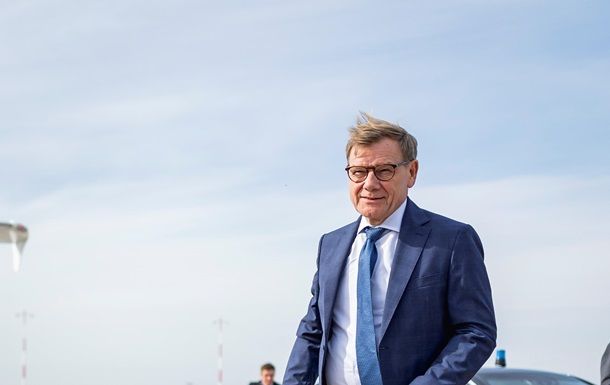 В Германии назвали страны, на которые "претендует" РФ