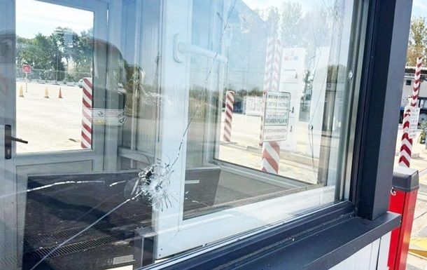 Молдова строит укрытия на границе из-за угрозы дронов